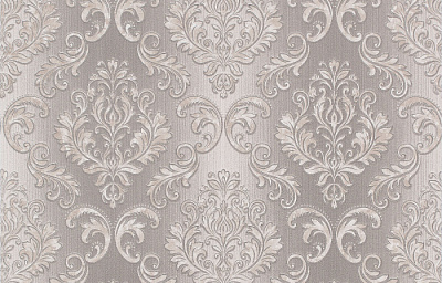 Брянские Обои Дамаск  дпл 3 С25БР